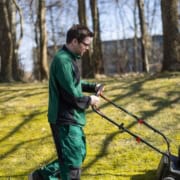 Renice udfører professionel ejendomsservice